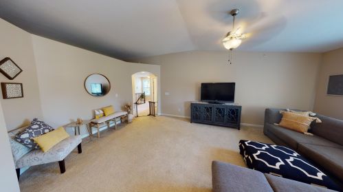 4292 Country Mill Rdg, Idlewild KY  41005-1500 exterior