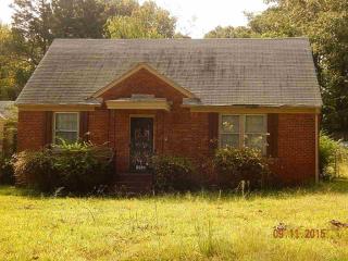 1023 Whitehaven Park Cir, Memphis, TN 38116-6344