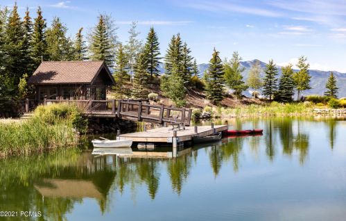 3404 Wapiti Canyon Rd, Park City UT  84098-6241 exterior