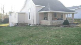 705 13th St, Blmgtn IN  47404-3305 exterior