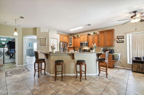4848 Erin Ln, Melbourne FL  32940-7154 exterior