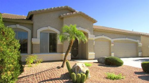 1205 Sandstone St, Gilbert, AZ 85296-4363