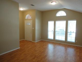 2212 Whispering Wind St, Fort Worth TX  76108-4944 exterior