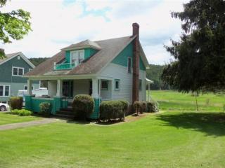 60700 State Highway 30, Hubbell Corners NY  12474-1923 exterior