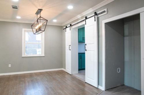 2639 Canberra St, Dallas TX 75224-2707 exterior