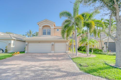8627 Woodgrove Harbor Ln, Boynton Beach, FL 33473-4841