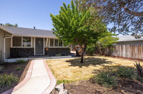 609 Los Alamos Ave, Livermore CA  94550-5321 exterior