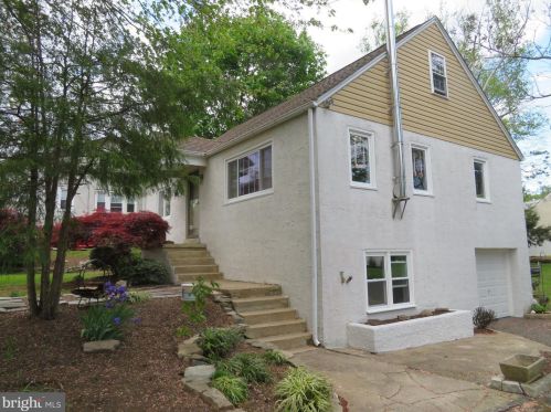 535 Beecher Ave, Cheltenham, PA 19012-2005