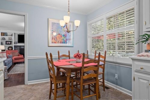 2709 Bellaire Dr, Sanford NC  27330-7601 exterior