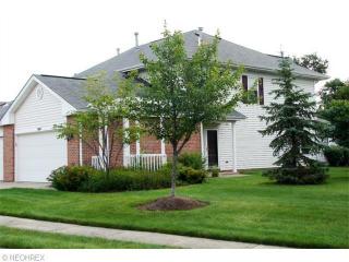 6753 Cedarwood Trce, Cleveland OH  44130-9502 exterior
