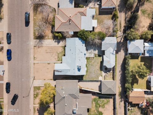 2930 17 Ave, Phoenix AZ exterior