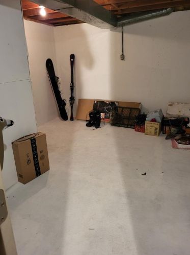 548 Mech St, Green Bay WI  54302-3615 exterior