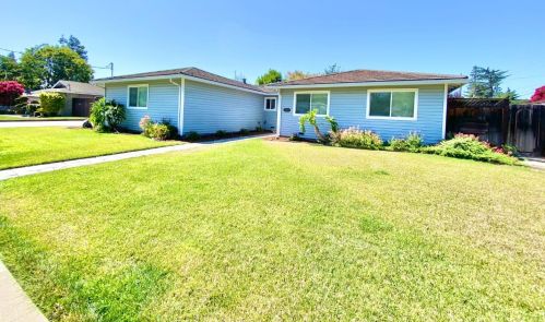 229 Hardy Ave, Campbell, CA 95008-1923