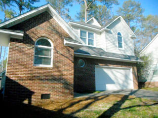 936 Lakewind, Sanford NC  27332-8337 exterior