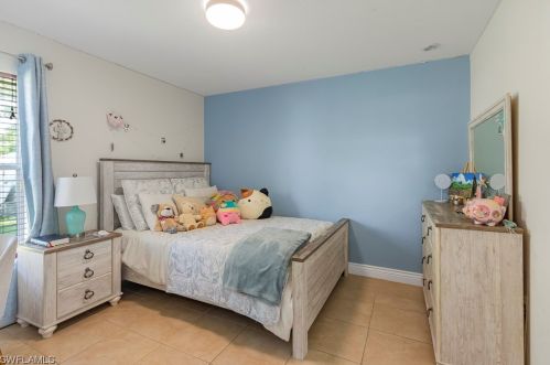 3019 40 St, Lehigh Acres FL 33976-4642 exterior