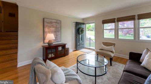 803 Meredith St, Kennett Sq PA  19348-3505 exterior