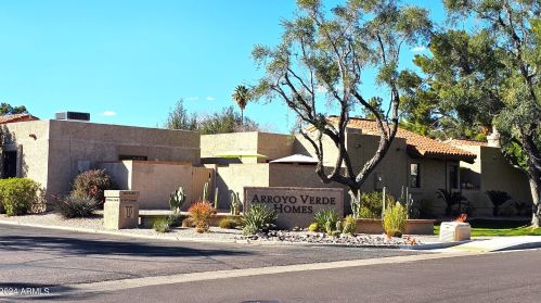 6442 77th Way, Scottsdale, AZ 85250-8701