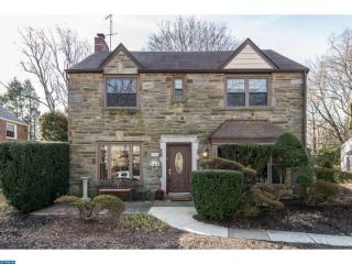 1506 Knox Rd, Penn Wynne, PA 19096-2516