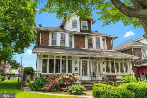2012 Washington Blvd, Easton, PA 18042-3802