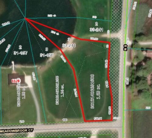 35 Meadowbrook Ct, Cato, WI 54230-9320