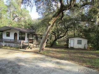 32478 Smallman St, Ridge Manor Estates, FL 33597-9005