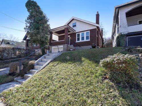 23 Glen Este Pl, Cincinnati, OH 45217-2162