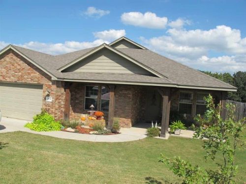 314 Briar Ct, Ardmore, OK 73401-2281