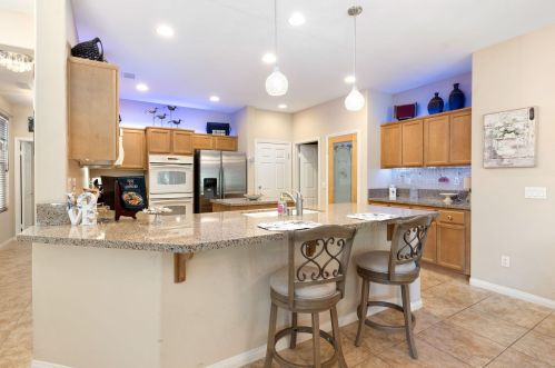 81160 Victoria Ln, La Quinta CA  92253-9351 exterior