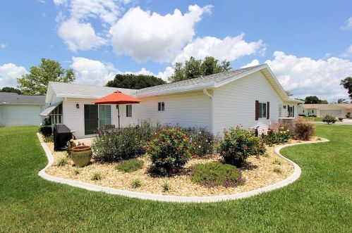 10330 179th Pl, Summerfield FL  34491-7497 exterior