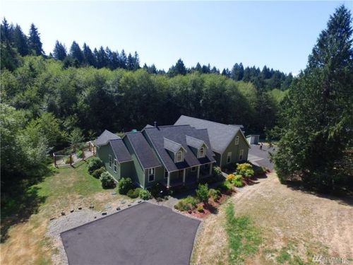 7825 Hargis St, Olympia, WA 98502-9604