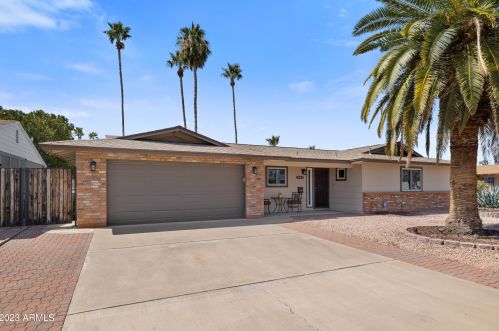 842 Longwood Loop, Mesa, AZ 85208-2622