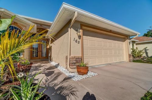 165 Australian Dr, Placida FL  33947-4807 exterior