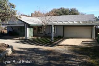 3601 Jackie Ln, Shingle Springs CA  95682-8816 exterior