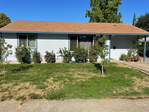 144 Court St, Ukiah, CA 95482-5709