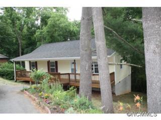11 Raleigh Rd, Asheville, NC 28803-1123