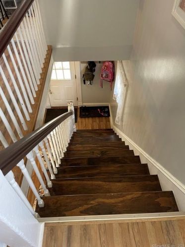 3 Griswold Ct, United States Coast Guard Ac CT  06320-5209 exterior