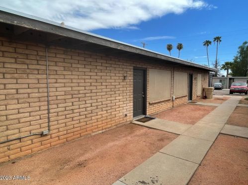 6713 Myrtle Ave, Glendale AZ 85301-1801 exterior