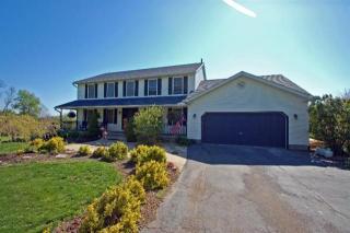 300 Alpha Bellbrook Rd, Bellbrook, OH 45305-8773