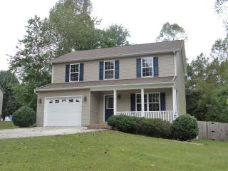 156 Echo Valley Dr, Cookeville, TN 38501-2167