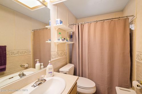 1822 Carpenter Rd, Titusville FL  32796-1161 exterior