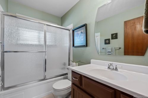 3540 Rifle St, Denver CO 80015-2530 exterior