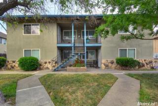 3706 Country Clb Ln, Sacramento CA  95821-2554 exterior
