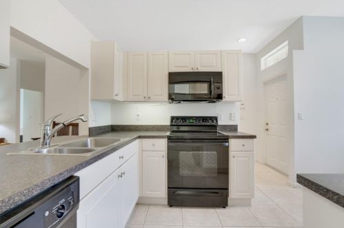 2210 Sapphire Cir, West Palm Beach FL  33411-5196 exterior
