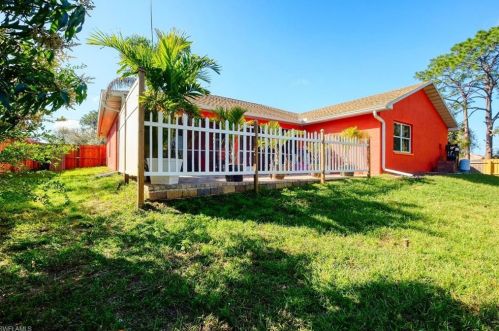 3716 34 St, Lehigh Acres FL 33976-4112 exterior