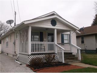 637 Archwood Ave, Akron, OH 44306-2613