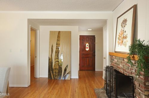 3608 El Caminito, Glendale CA 91214-1713 exterior