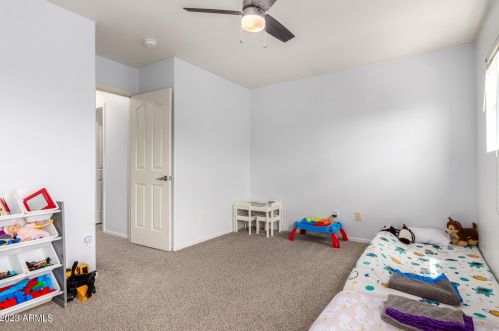 1248 Clifton Ave, Gilbert AZ  85295-5968 exterior