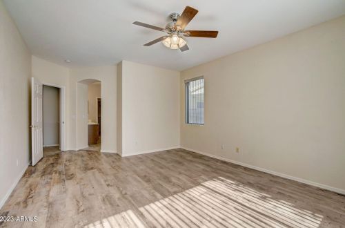 16043 Maui Ln, Sun City AZ  85379-5137 exterior