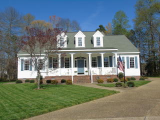 104 Tutelo Turn, Yorktown, VA 23693-2756