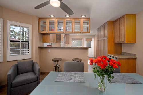 70425 Mottle Cir, Rancho Mirage CA  92270-2419 exterior